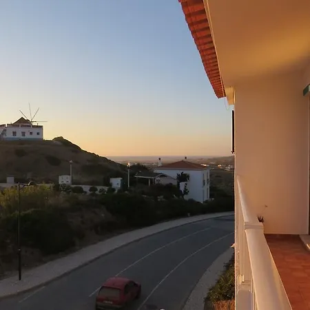 Casa Barroca Semesterbostad Carrapateira