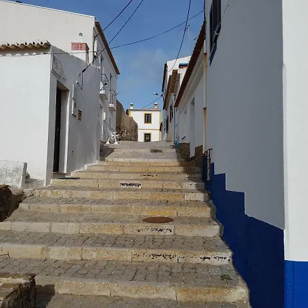 Casa Barroca Hébergement de vacances
