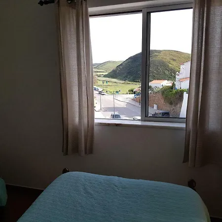 Casa Barroca Dom wakacyjny Carrapateira