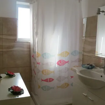 Casa Barroca Dom wakacyjny Carrapateira