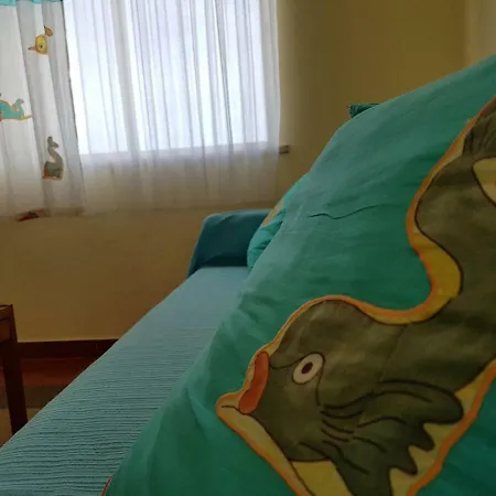 Dom wakacyjny Casa Barroca