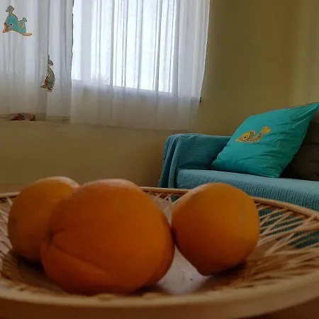 Casa Barroca Dom wakacyjny *