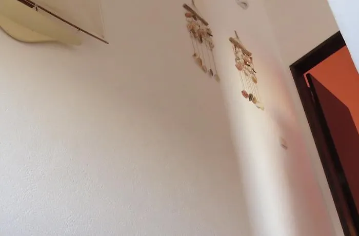 Casa Barroca Hébergement de vacances *