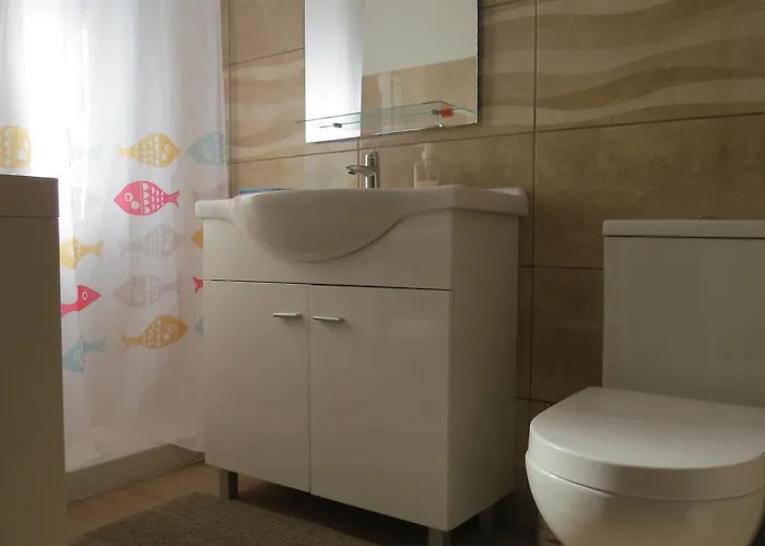 Casa Barroca Hébergement de vacances Carrapateira