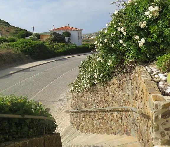 Hébergement de vacances Casa Barroca *