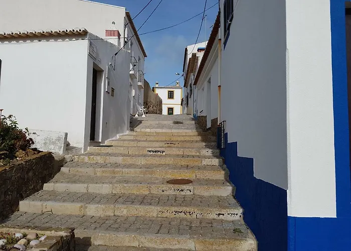 Casa Barroca Hébergement de vacances