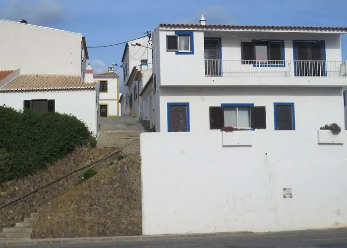 Casa Barroca Carrapateira