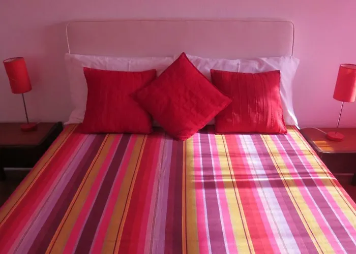 Casa Barroca Carrapateira